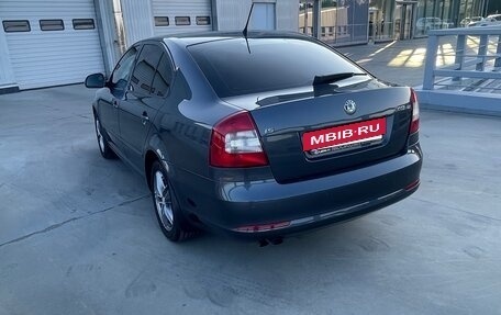 Skoda Octavia, 2012 год, 1 190 000 рублей, 5 фотография