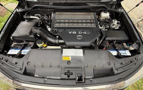 Toyota Land Cruiser 200, 2012 год, 4 100 000 рублей, 8 фотография