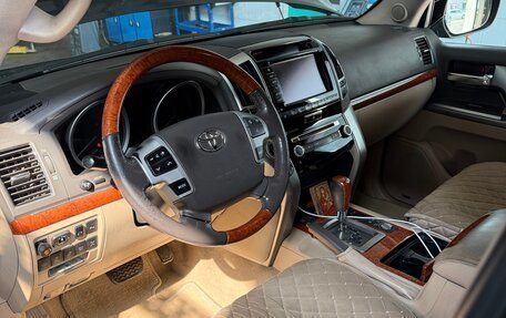 Toyota Land Cruiser 200, 2012 год, 4 100 000 рублей, 7 фотография