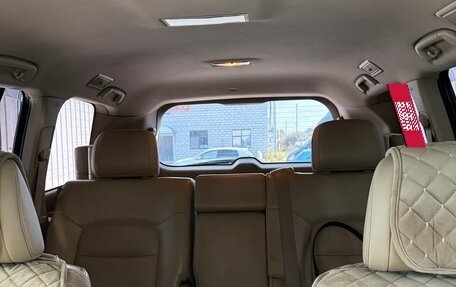 Toyota Land Cruiser 200, 2012 год, 4 100 000 рублей, 5 фотография