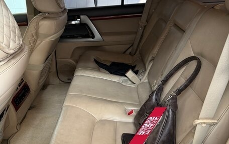 Toyota Land Cruiser 200, 2012 год, 4 100 000 рублей, 3 фотография