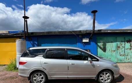 Honda Airwave I рестайлинг, 2006 год, 550 000 рублей, 3 фотография