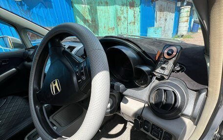 Honda Airwave I рестайлинг, 2006 год, 550 000 рублей, 10 фотография