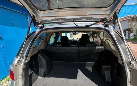 Honda Airwave I рестайлинг, 2006 год, 550 000 рублей, 7 фотография