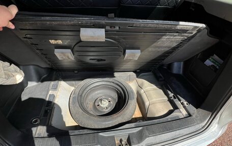 Honda Airwave I рестайлинг, 2006 год, 550 000 рублей, 8 фотография