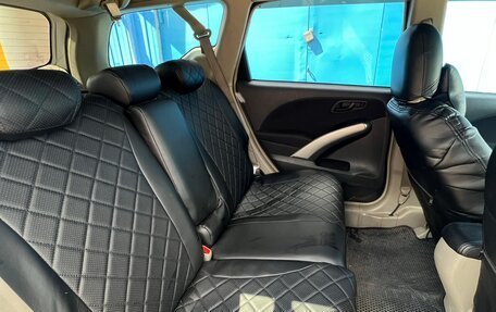 Honda Airwave I рестайлинг, 2006 год, 550 000 рублей, 12 фотография