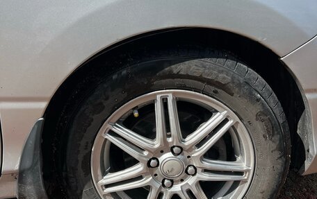 Honda Airwave I рестайлинг, 2006 год, 550 000 рублей, 15 фотография