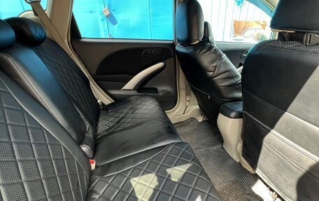 Honda Airwave I рестайлинг, 2006 год, 550 000 рублей, 11 фотография