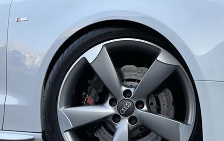 Audi A5, 2013 год, 2 550 000 рублей, 4 фотография