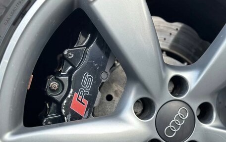 Audi A5, 2013 год, 2 550 000 рублей, 6 фотография