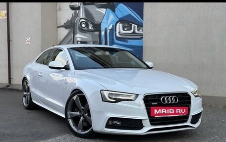 Audi A5, 2013 год, 2 550 000 рублей, 2 фотография