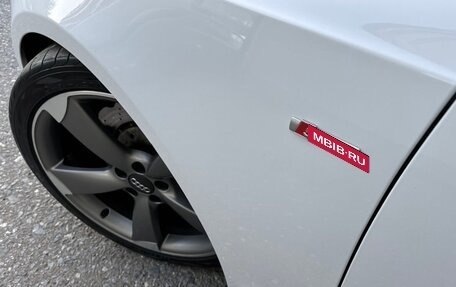 Audi A5, 2013 год, 2 550 000 рублей, 5 фотография