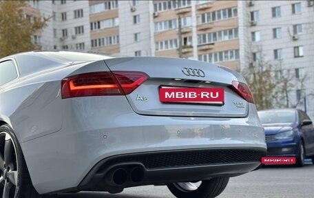 Audi A5, 2013 год, 2 550 000 рублей, 7 фотография