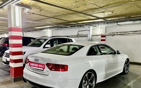 Audi A5, 2013 год, 2 550 000 рублей, 3 фотография