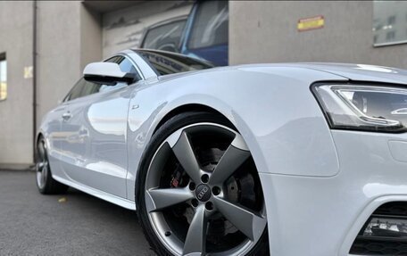 Audi A5, 2013 год, 2 550 000 рублей, 9 фотография