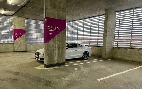 Audi A5, 2013 год, 2 550 000 рублей, 11 фотография