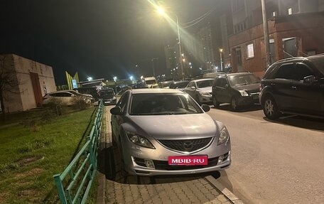 Mazda 6, 2008 год, 650 000 рублей, 1 фотография