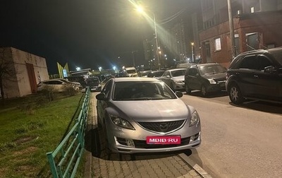 Mazda 6, 2008 год, 650 000 рублей, 1 фотография