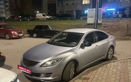 Mazda 6, 2008 год, 650 000 рублей, 2 фотография