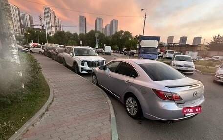 Mazda 6, 2008 год, 650 000 рублей, 3 фотография