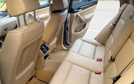 BMW X3, 2013 год, 2 200 000 рублей, 8 фотография