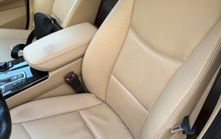 BMW X3, 2013 год, 2 200 000 рублей, 10 фотография
