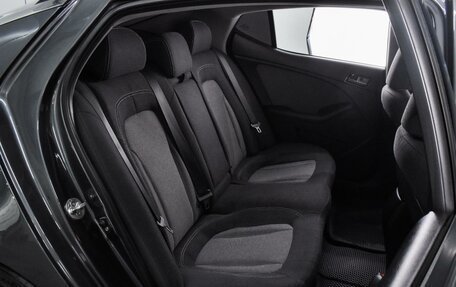 KIA Optima III, 2013 год, 1 049 000 рублей, 7 фотография