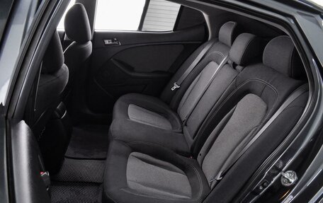 KIA Optima III, 2013 год, 1 049 000 рублей, 9 фотография