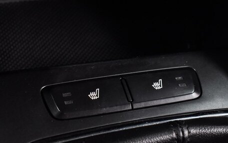 KIA Optima III, 2013 год, 1 049 000 рублей, 17 фотография