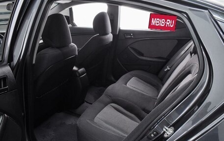 KIA Optima III, 2013 год, 1 049 000 рублей, 11 фотография