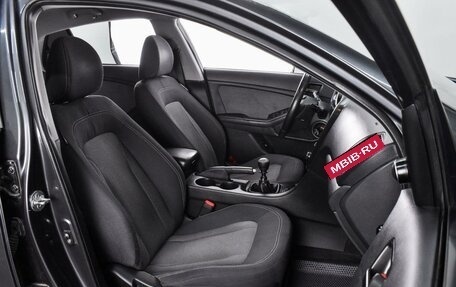 KIA Optima III, 2013 год, 1 049 000 рублей, 8 фотография