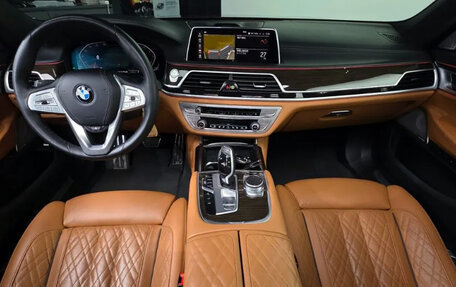 BMW 7 серия, 2022 год, 5 550 000 рублей, 9 фотография