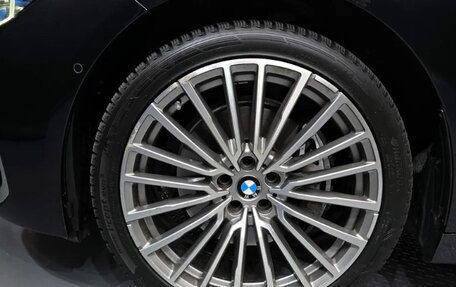 BMW 7 серия, 2022 год, 5 550 000 рублей, 5 фотография
