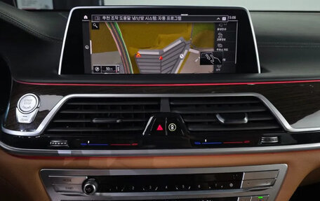 BMW 7 серия, 2022 год, 5 550 000 рублей, 14 фотография