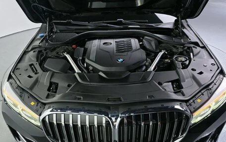 BMW 7 серия, 2022 год, 5 550 000 рублей, 6 фотография