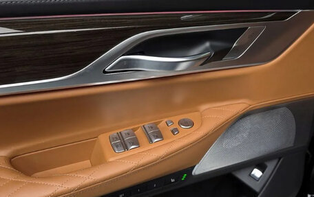 BMW 7 серия, 2022 год, 5 550 000 рублей, 13 фотография