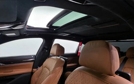 BMW 7 серия, 2022 год, 5 550 000 рублей, 7 фотография
