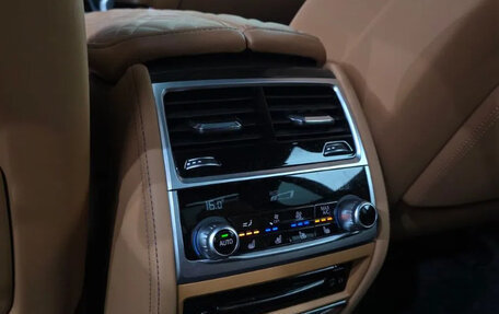 BMW 7 серия, 2022 год, 5 550 000 рублей, 19 фотография