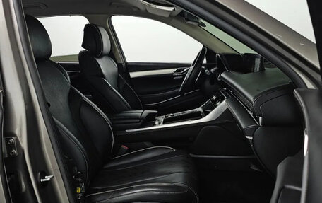 Genesis GV80 I, 2020 год, 3 890 000 рублей, 9 фотография