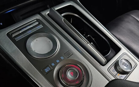 Genesis GV80 I, 2020 год, 3 890 000 рублей, 13 фотография