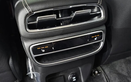 Genesis GV80 I, 2020 год, 3 890 000 рублей, 19 фотография