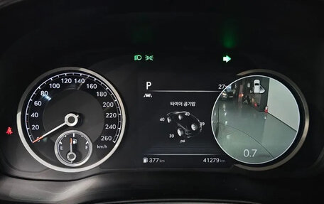 Genesis GV80 I, 2020 год, 3 890 000 рублей, 12 фотография