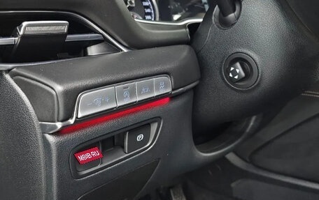 Genesis GV80 I, 2020 год, 3 890 000 рублей, 18 фотография