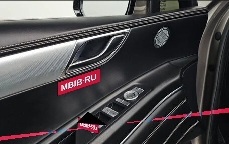 Genesis GV80 I, 2020 год, 3 890 000 рублей, 17 фотография