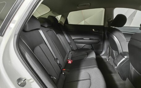 KIA Optima IV, 2019 год, 1 498 000 рублей, 12 фотография