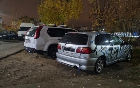 Nissan Pulsar IV, 1997 год, 250 000 рублей, 5 фотография