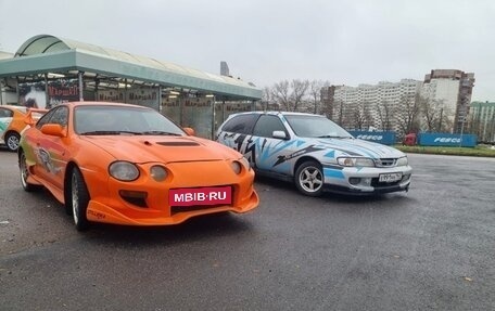 Nissan Pulsar IV, 1997 год, 250 000 рублей, 6 фотография