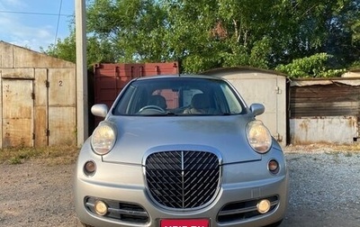 Nissan March III, 2010 год, 400 000 рублей, 1 фотография