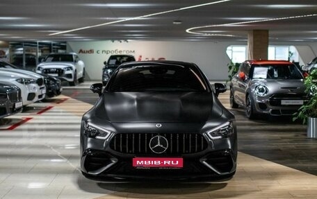 Mercedes-Benz AMG GT I рестайлинг, 2021 год, 8 998 990 рублей, 1 фотография