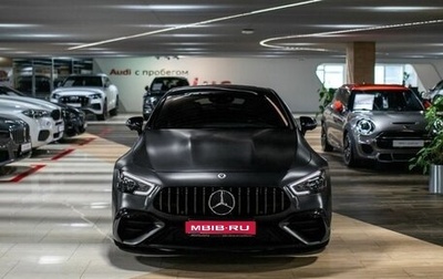 Mercedes-Benz AMG GT I рестайлинг, 2021 год, 8 998 990 рублей, 1 фотография
